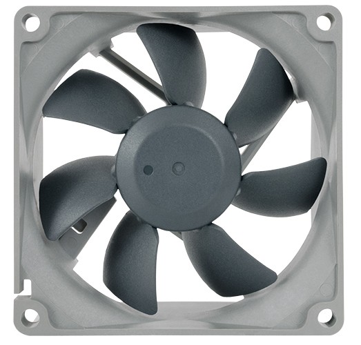 Вентилатор Noctua 80mm NF-R8-redux-1800-PWM