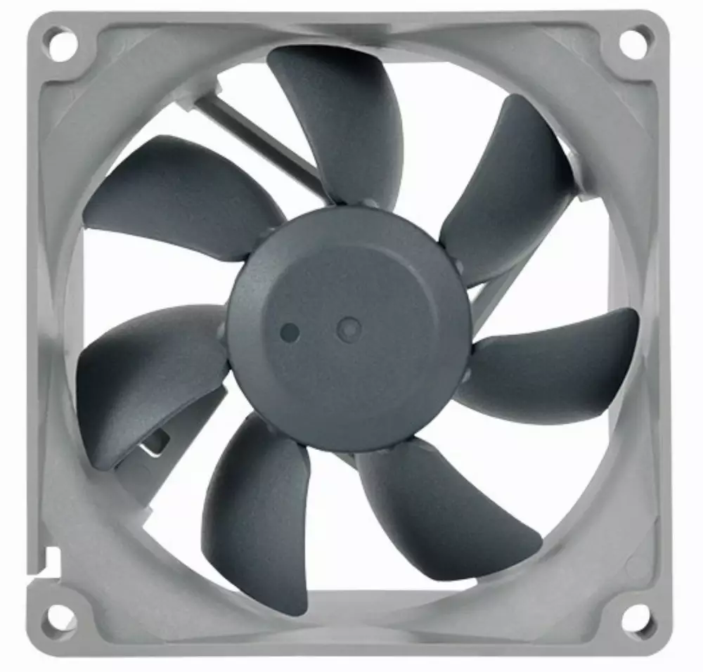 Вентилатор Noctua 80mm NF-R8-redux-1800