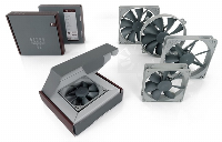 Вентилатор Noctua 80mm NF-R8-redux-1800