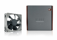 Вентилатор Noctua 80mm NF-R8-redux-1800