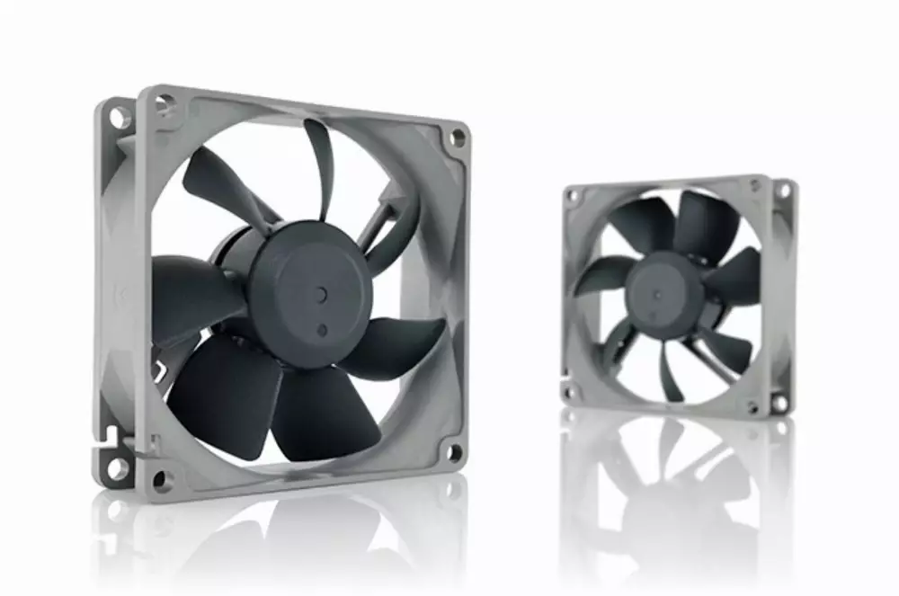 Вентилатор Noctua 80mm NF-R8-redux-1200