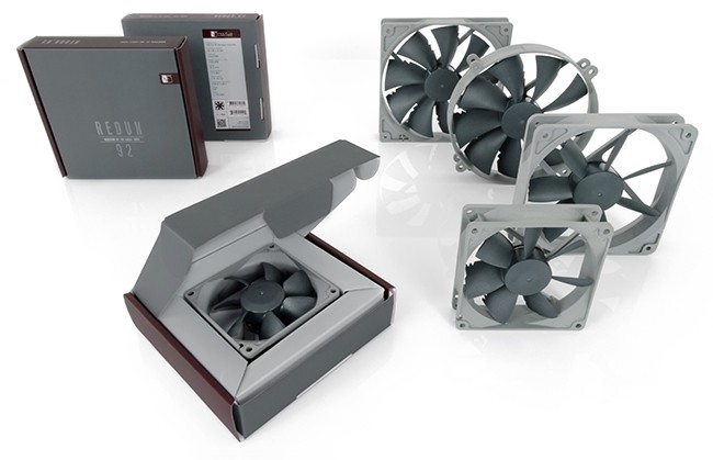 Вентилатор Noctua 80mm NF-R8-redux-1200
