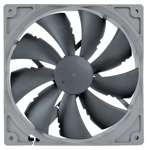 Вентилатор Noctua 140mm NF-P14s-redux-1200-PWM