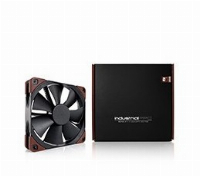 Вентилатор Noctua NF-F12 IPPC 2000 PWM 120mm 24V IP67
