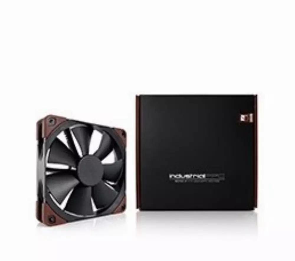 Вентилатор Noctua NF-F12 IPPC 2000 PWM 120mm 24V IP67