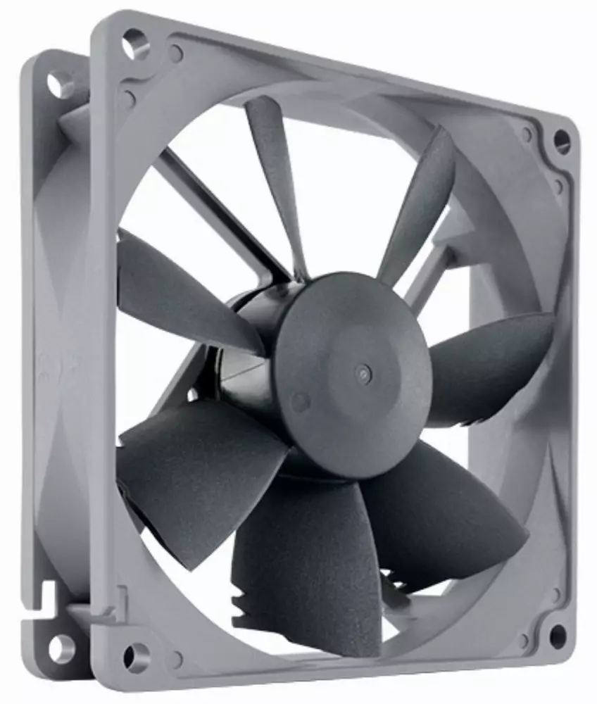 Вентилатор Noctua 92mm NF-B9-redux-1600