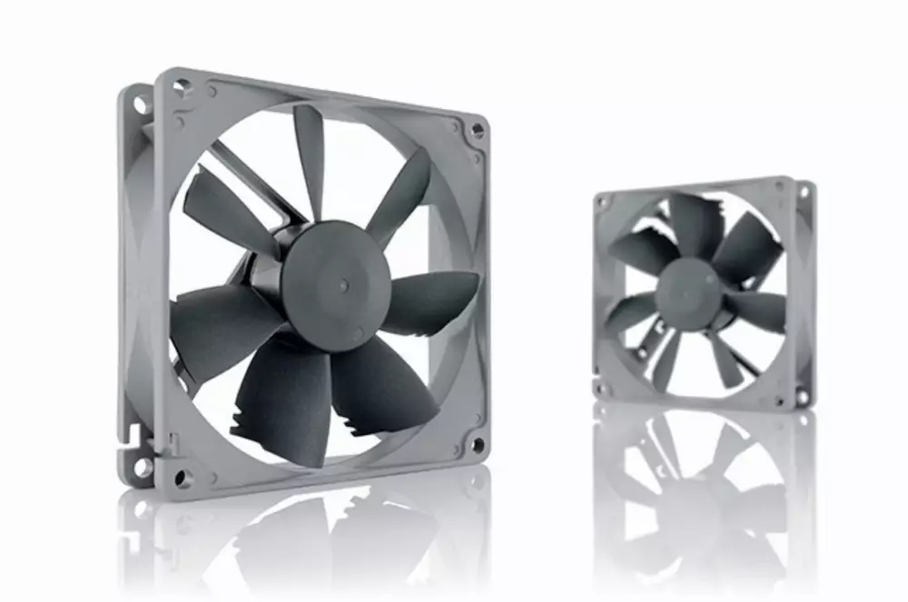 Вентилатор Noctua 92mm NF-B9-redux-1600