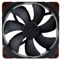 Вентилатор Noctua NF-A14 iPPC 3000 PWM Q100 140mm 24V IP67