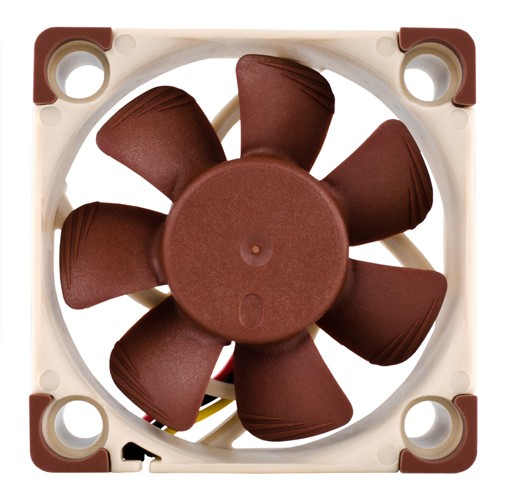 Вентилатор Noctua 40x40x10 5V 4500rpm NF-A4x10-5V
