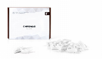 Анти-вибрационни подложки Noctua Fan Pads 16pcs NA-SAVP1 chromax.white