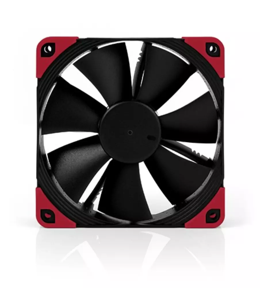 Анти-вибрационни подложки Noctua Fan Pads 16pcs NA-SAVP1 chromax.red
