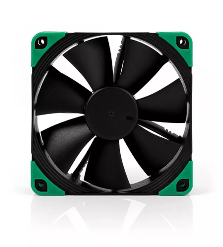 Анти-вибрационни подложки Noctua Fan Pads 16pcs NA-SAVP1 chromax.green