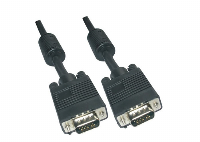 VCom Кабел за монитор VGA HD15 M / M - CG341D-40m