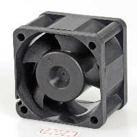 Вентилатор Evercool 40x40x28 24V 2 ball bearing 12000rpm - EC4028HH24BA