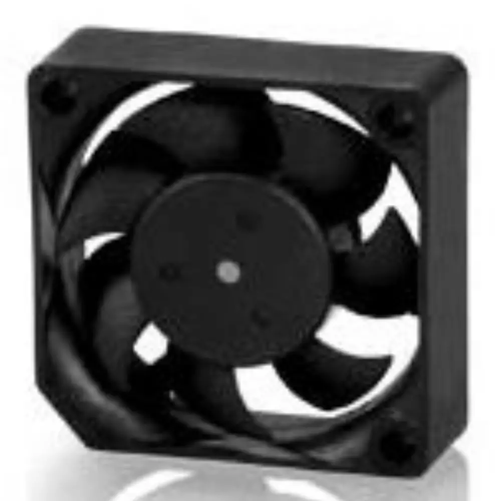 Вентилатор Evercool 35x35x10 EL Bearing (8000 RPM) EC3510M12EA