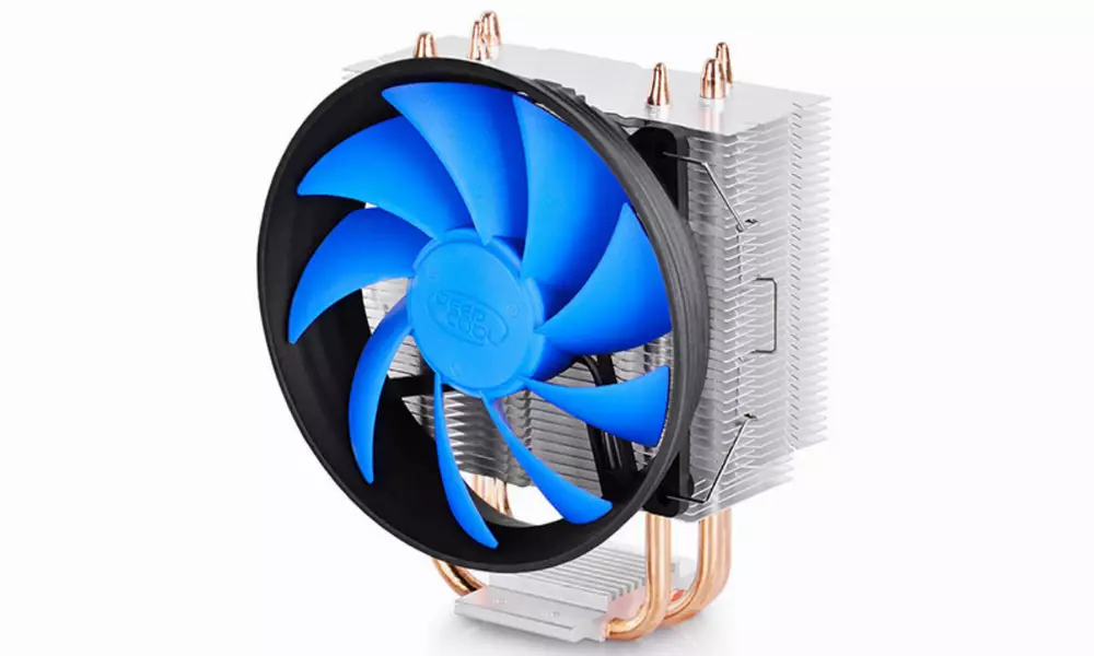 Охлаждане за процесор DeepCool GAMMAXX 300 PWM