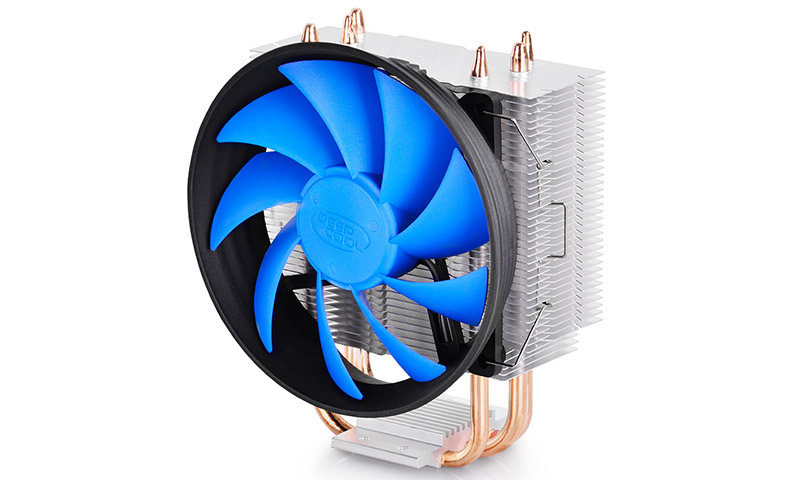 Охлаждане за процесор DeepCool GAMMAXX 300 PWM