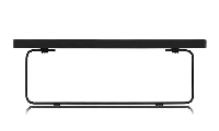 DeepCool Стойка за монитор Monitor stand M-DESK F2