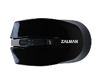Мишка Zalman ZM-M520W Black