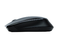 Мишка Zalman ZM-M520W Black