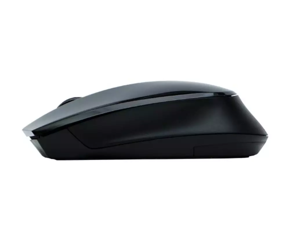 Мишка Zalman ZM-M520W Black
