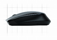 Мишка Zalman ZM-M520W Black