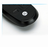 Мишка Zalman ZM-M520W Black