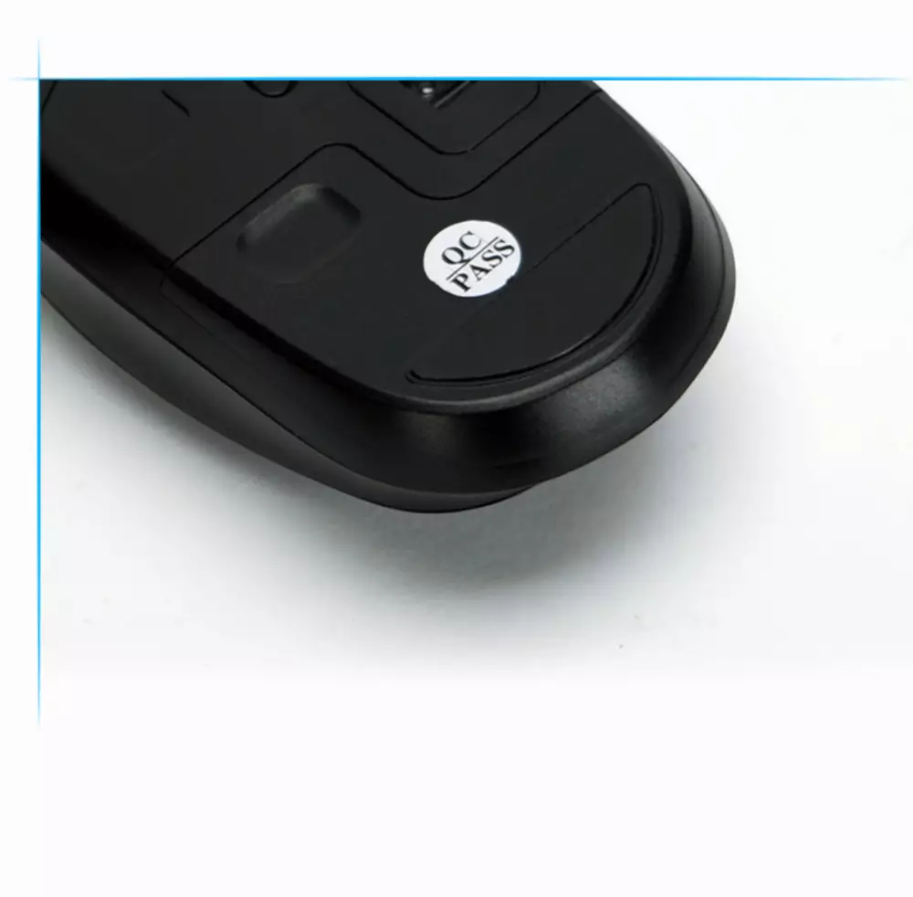 Мишка Zalman ZM-M520W Black