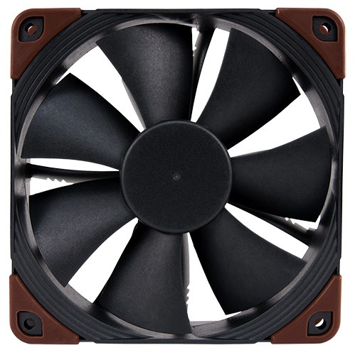 Вентилатор Noctua NF-F12 IPPC 2000 PWM 120mm IP67