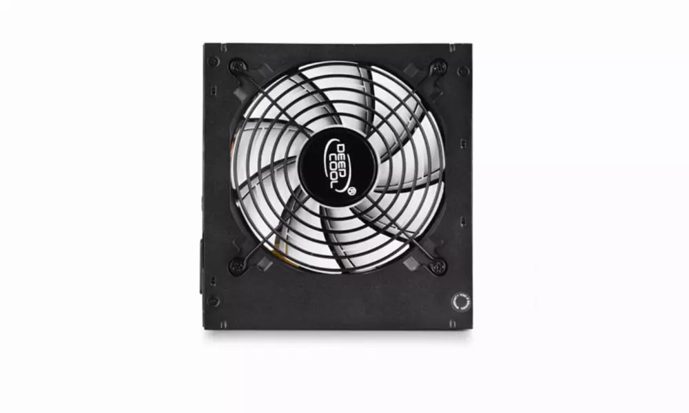 Захранване DeepCool DQ750ST 750W 80+ Gold Silent PSU