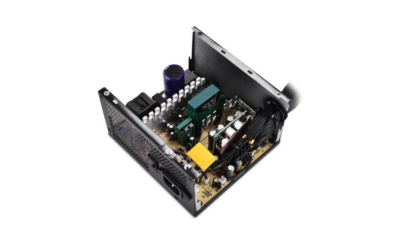 Захранване DeepCool DQ750ST 750W 80+ Gold Silent PSU