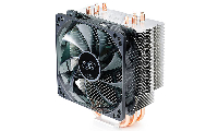 Охлаждане за процесор DeepCool GAMMAXX 400