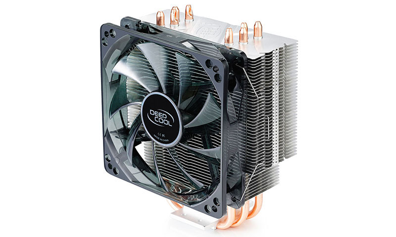 Охлаждане за процесор DeepCool GAMMAXX 400