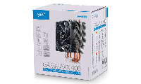 Охлаждане за процесор DeepCool GAMMAXX 400