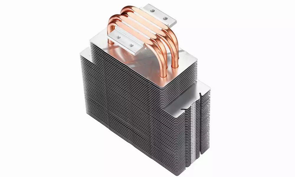 Охлаждане за процесор DeepCool GAMMAXX 400