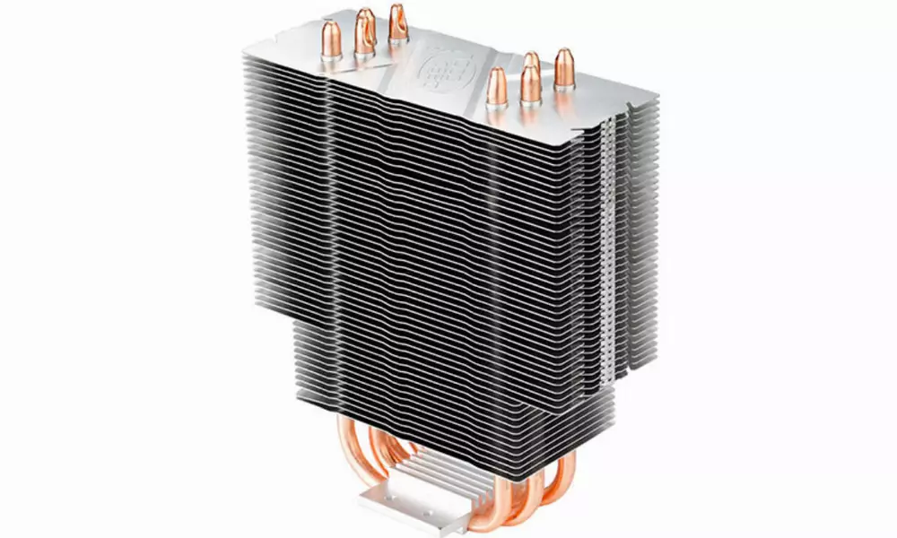 Охлаждане за процесор DeepCool GAMMAXX 400