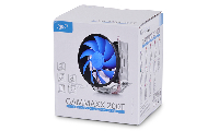 Охлаждане за процесор DeepCool GAMMAXX 200T