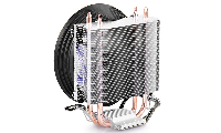 Охлаждане за процесор DeepCool GAMMAXX 200T