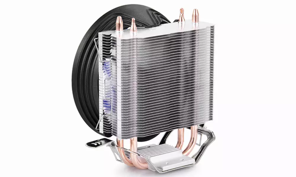Охлаждане за процесор DeepCool GAMMAXX 200T