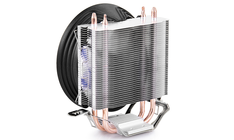 Охлаждане за процесор DeepCool GAMMAXX 200T