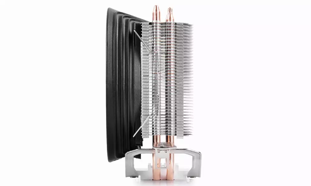 Охлаждане за процесор DeepCool GAMMAXX 200T