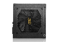 Захранване DeepCool DA600-M 600W 80+ Bronze Modular PSU