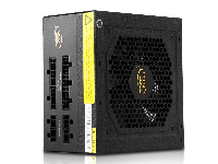 Захранване DeepCool DA600-M 600W 80+ Bronze Modular PSU