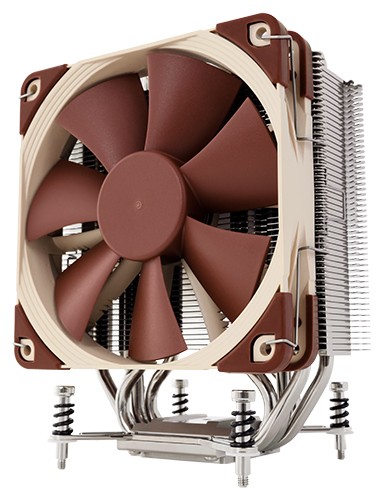 Сървърен охладител за процесор Noctua NH-U12DX i4