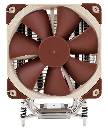 Сървърен охладител за процесор Noctua NH-U12DX i4