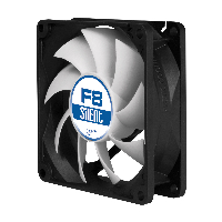 Вентилатор Arctic F8 Silent - 80mm/1200rpm