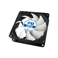 Вентилатор Arctic F8 Silent - 80mm/1200rpm