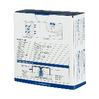 Вентилатор Arctic F8 Silent - 80mm/1200rpm