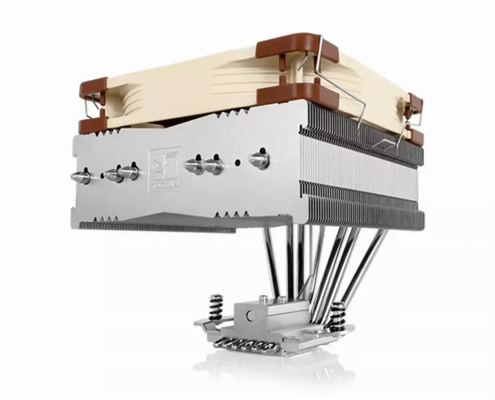 Охлаждане за процесор Noctua NH-C14S