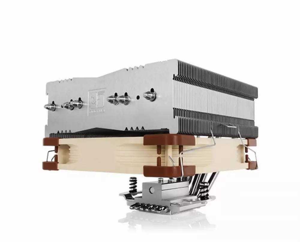 Охлаждане за процесор Noctua NH-C14S